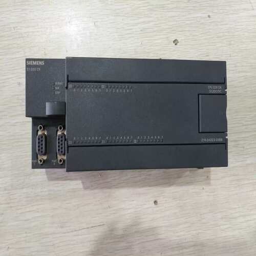 议价充新PLC S7-200CN CPU226CN 216-2AD23-0XB8 晶体管输