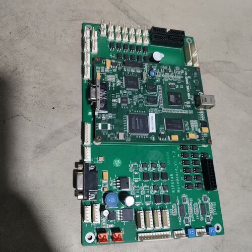 议价喷绘机主板M814RIPSTAR-M814RIPSTAR M814