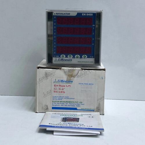议价ELMEASURE电子导航EN8400EN8400AEN8400B