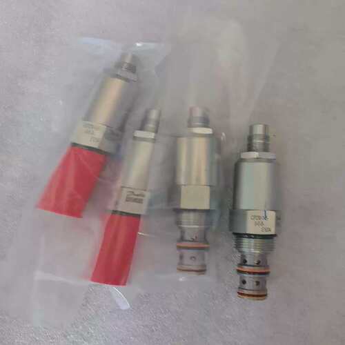 议价CP230-1-B-0-E-B 插装阀减压阀 液压控制工业元件