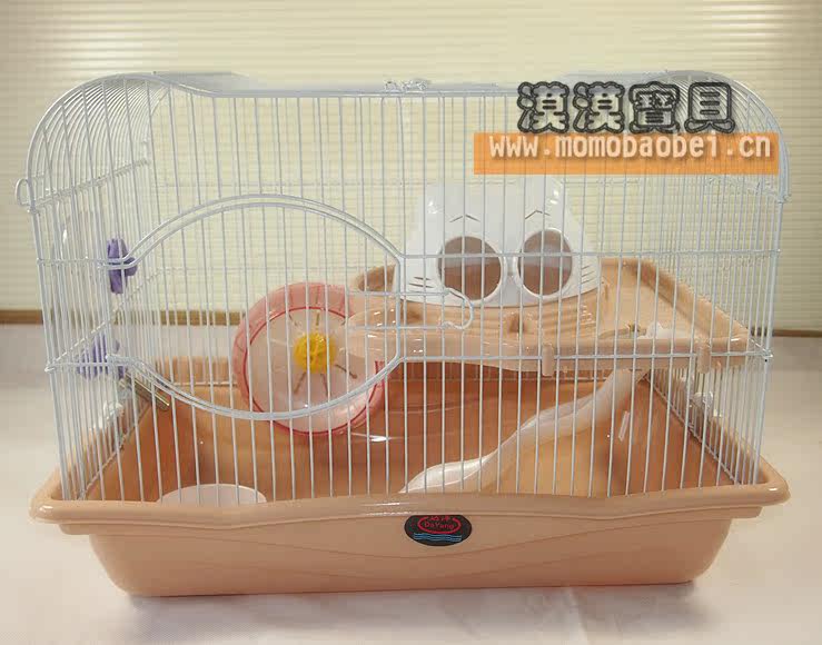 超大别墅笼松鼠金丝熊熊仔笼达洋笼子