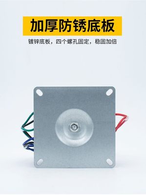 300W环形220v转24v12V型电源变压器前后级功放前后牛低频大功率纯