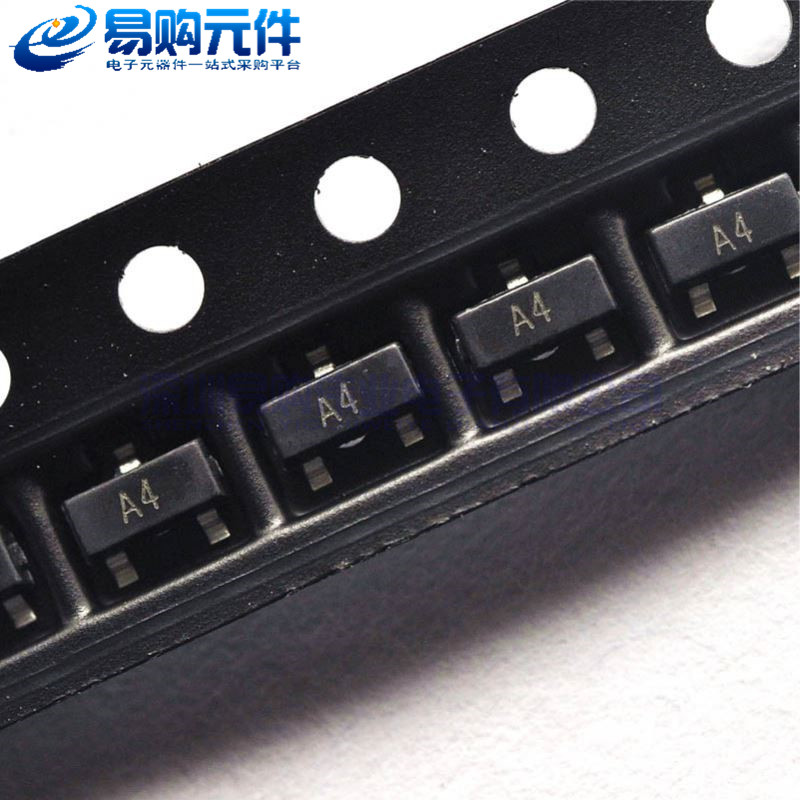 BAV70 BAV70W BAV99 BAV99W SOT23/SOT323贴片 高速双二极管 长电