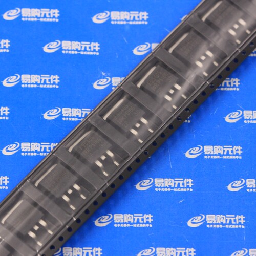 IRF9540NS 场效应管 贴片 TO-263 MOSFET P 沟道