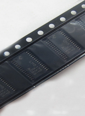 LM5175PWPR HTSSOP-28 TI原装正品