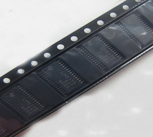 LM5175PWPR HTSSOP-28 TI原装正品