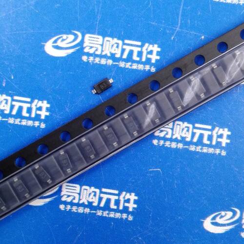 MBR120VLSFT1G MBR120ESFT1G MBR230LSFT1G SOD123/1206 二极管