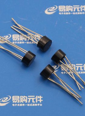 RB156 圆桥 整流桥 1.5A/600V 桥堆（1个）