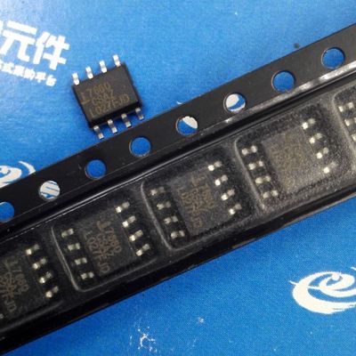 ICL7660CSA 贴片SOP-8 INTERSIL 全新国产 DC/DC 电荷泵（1个）