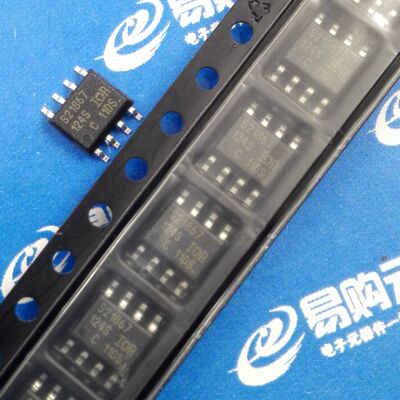 IRS21867S 贴片SOP-8 IR原装正品