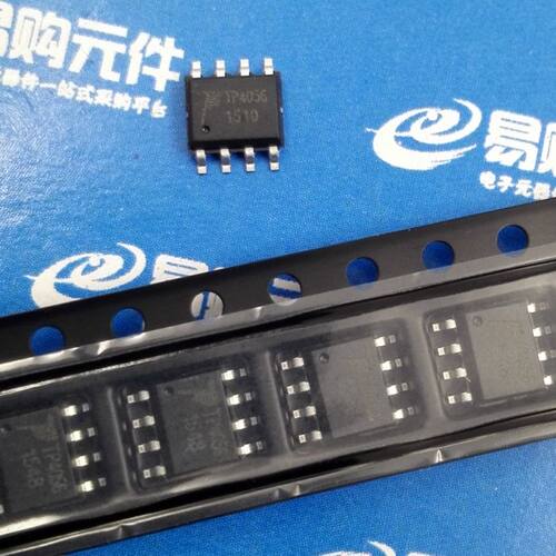 TP4056 TP5400 TP5410 TP1272-SR 贴片SOP-8 原装正品