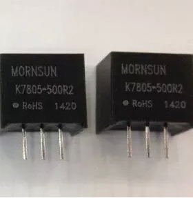 K7803-1000R3 电源模块 直插 输入6.5-32V;输出3V 0.5A