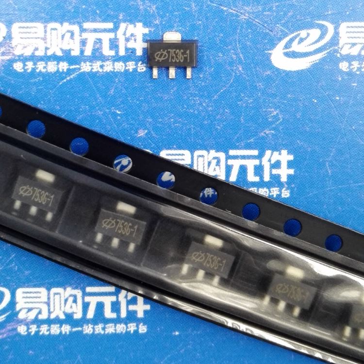 HT7044A-1 HT7330-A HT7533-1 HT7536-1 贴片SOT-89 HT合泰原装