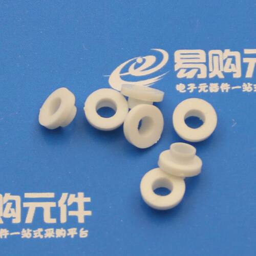 TO-247 TO-3P 散热片绝缘粒 (50粒)