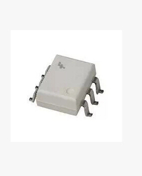 H11AA1S SOP-6贴片 光耦 FSC原装正品