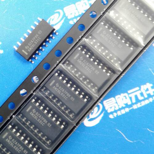 AM26LS31C 贴片SOP-16 TI原装正品