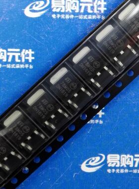 78M05 78M06 78M08 78M09 78M12 78M15 贴片TO-252 ST国产全新