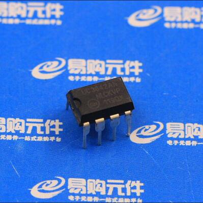 TL3842B TL3842P TL3844P TL3845P 贴片SOP-8 直插DIP-8 TI原装