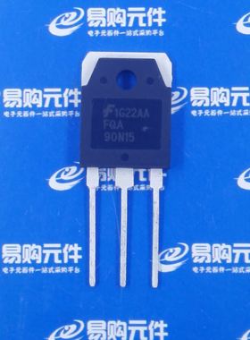 FQA90N15 TO-3P 90A 150V FSC仙童原装