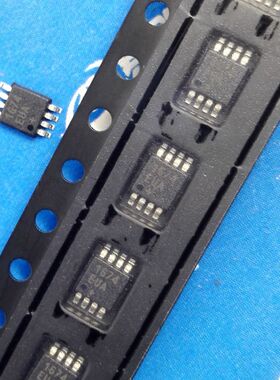 LM5009AMM MSSOP-8 TI原装正品