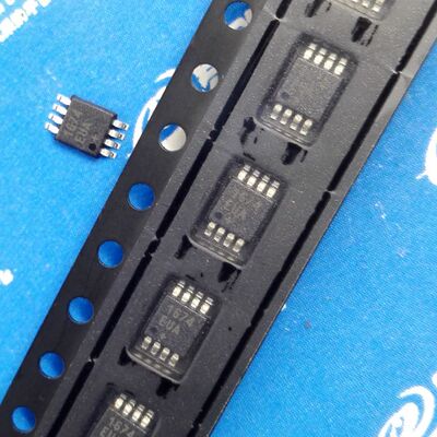 LM5009AMM MSSOP-8 TI原装正品