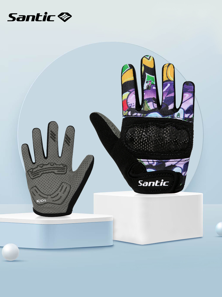 Santic森地客儿童手套