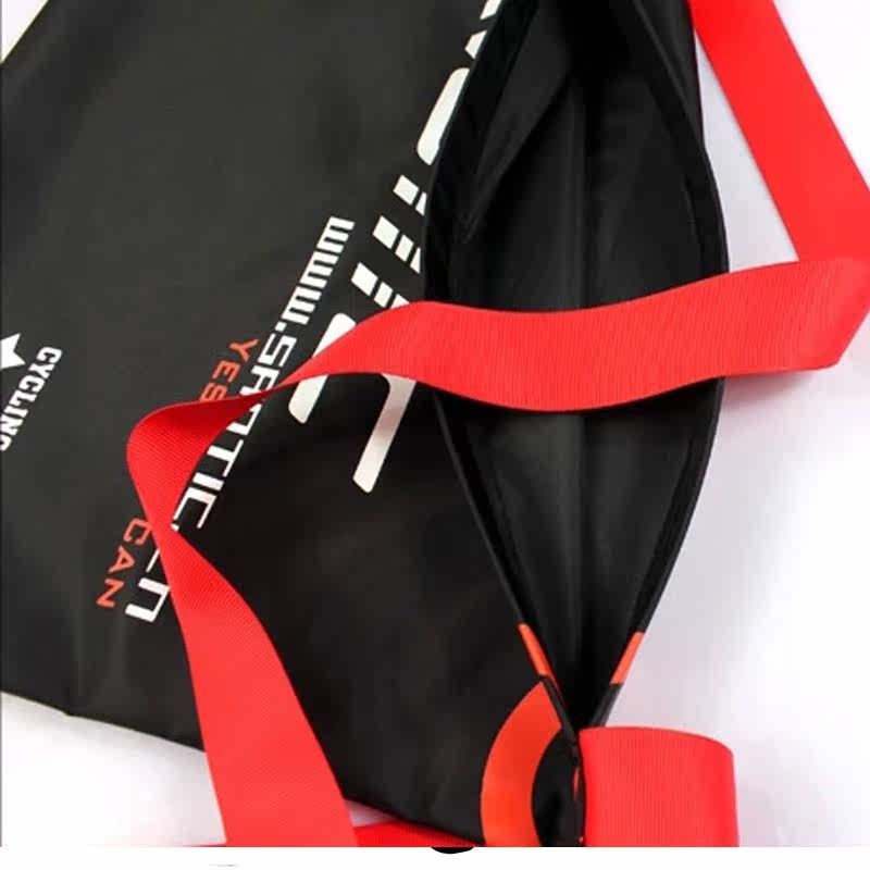 Sacoche pour vélo SANTIC - Ref 2219308 Image 5