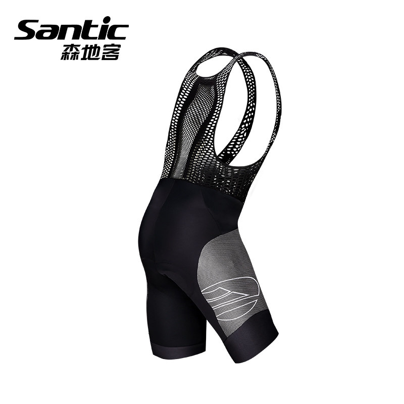 Tenue de cyclisme homme SANTIC - Ref 2217049 Image 5