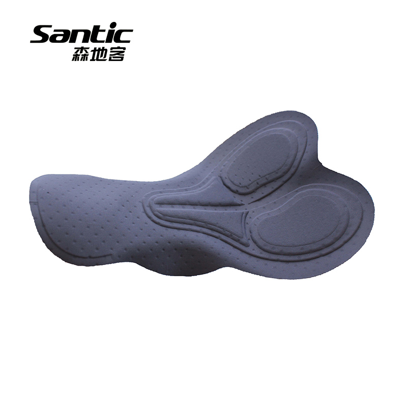 Tenue de cyclisme femme SANTIC - Ref 2232129 Image 5