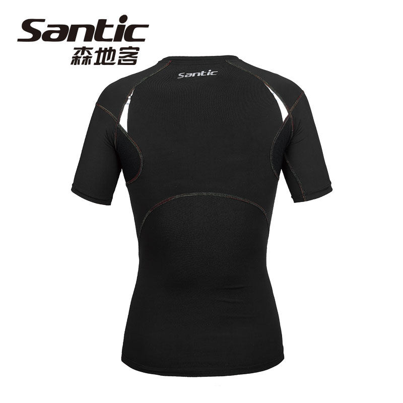 Vêtement cyclisme femme SANTIC - Ref 2231364 Image 3