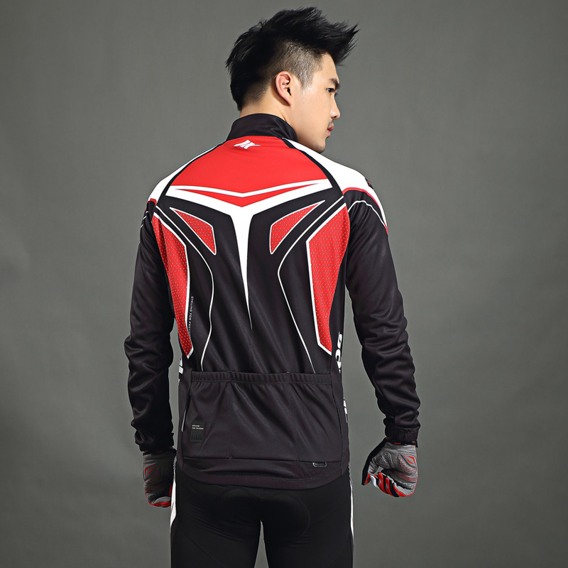 Vêtement cyclisme homme SANTIC - Ref 2232138 Image 3