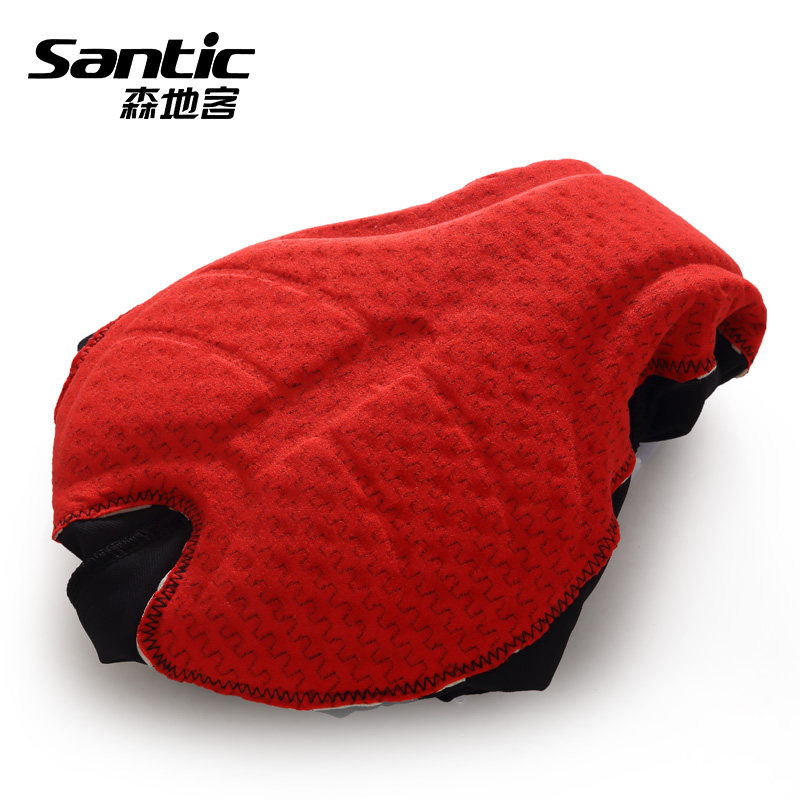 Vêtement cyclisme femme SANTIC - Ref 2215371 Image 5