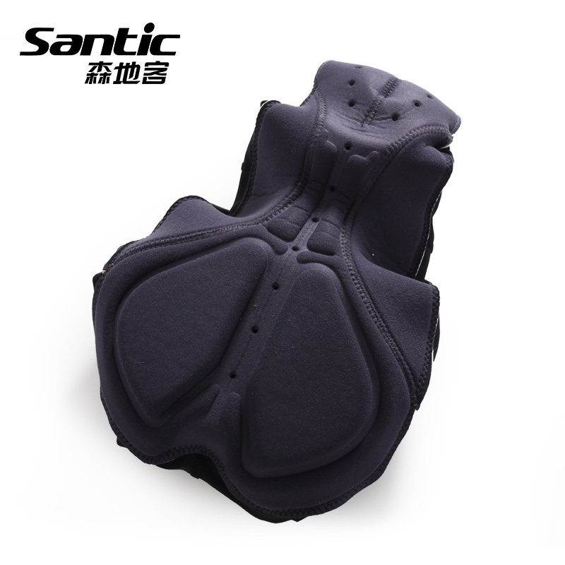 Vêtement cyclisme homme SANTIC - Ref 2216432 Image 3