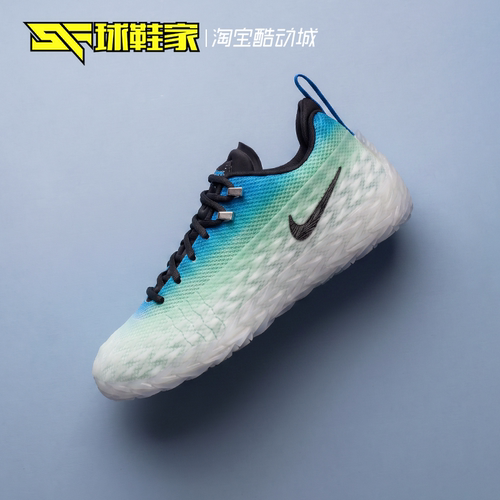 NikeS.T.Charge男子实战篮球鞋