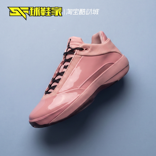 AirJordan40男子运动篮球鞋