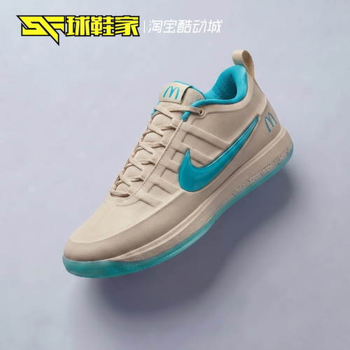 NikeBook2布克男子实战篮球鞋