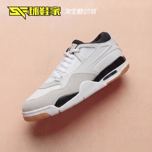 Jordan 球鞋 FQ7939 Air 男子低帮复古休闲运动篮球鞋 110 家