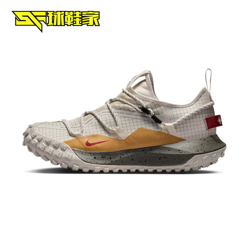 NikeACG男子户外越野运动休闲鞋