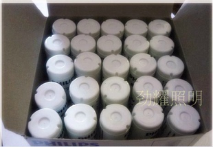 220V日光灯启辉器 跳泡 C10启辉器  C10启动器 220V-240V 4-65W