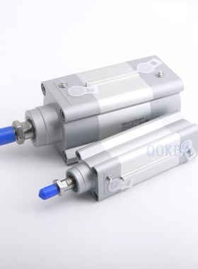 FESTO利乐Tetra Pak灌装机气缸DSBF-C-32-40-30-50-280-PPVA-N3-R