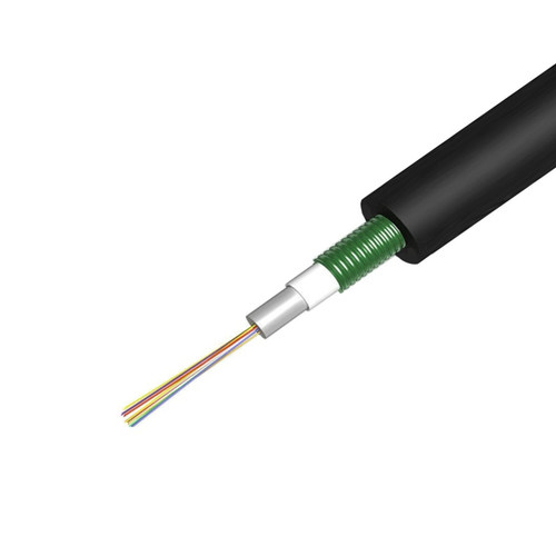 康普12芯室外铠装光缆760249720