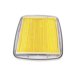 雅马哈1800空滤1100空气滤芯高性能改装 适用1100至1800热卖