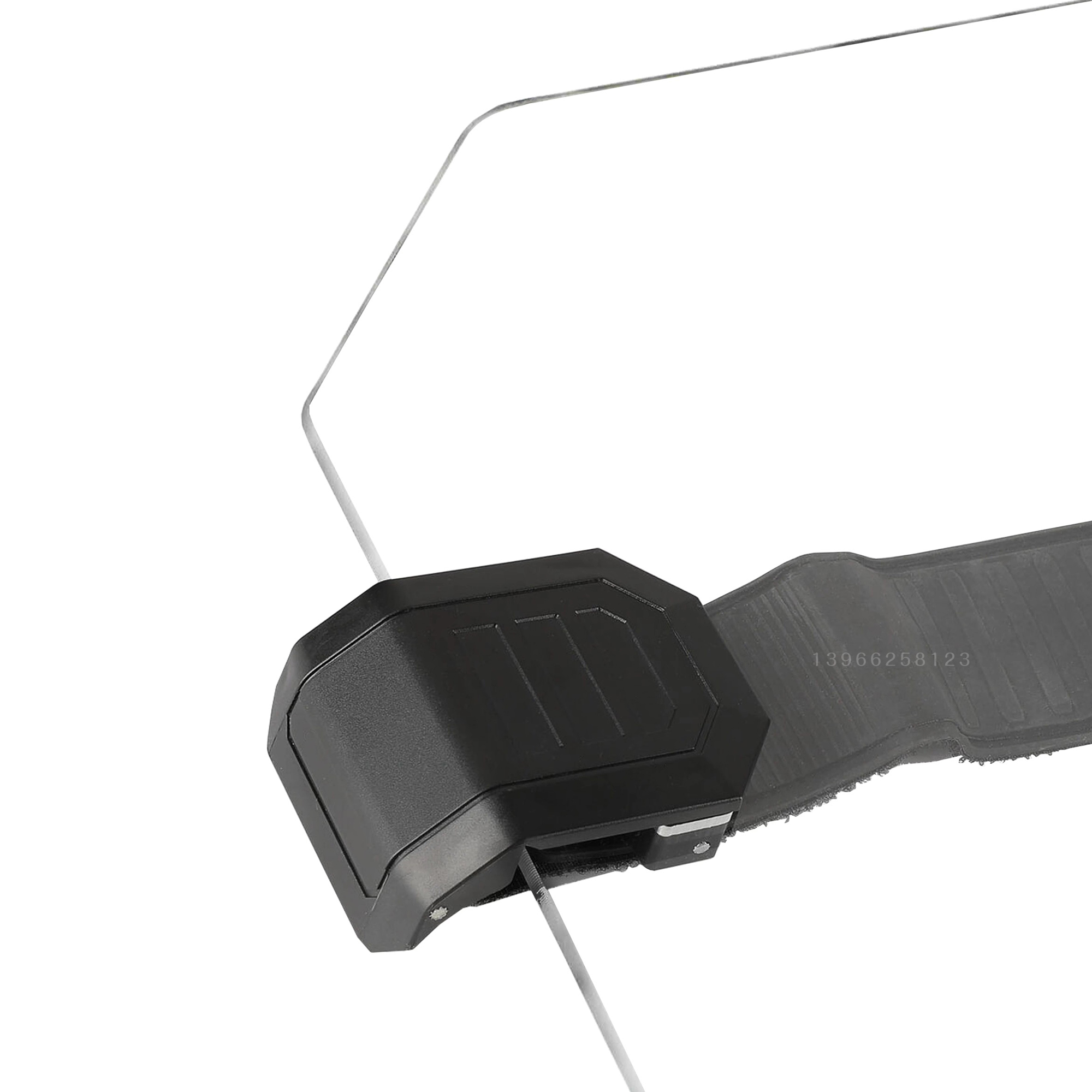 庞巴迪X3越野车风挡卡扣国产精品