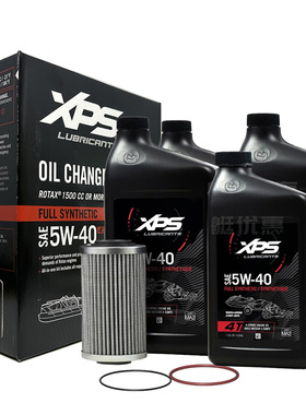 庞巴迪摩托艇原厂机油原装机滤卓越性能专业可靠适用seadoo爆款