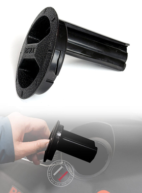 庞巴迪火花90机油盖机油加注口盖板适用2024年前SPARK全系列热卖