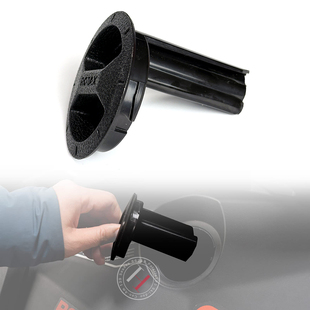 庞巴迪火花90机油盖机油加注口盖板适用2024年前SPARK全系列热卖