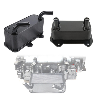 庞巴迪260机油散热器300机油散热器加强型适用RXP和RXT及GTX热卖