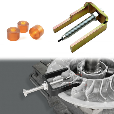 庞巴迪X3普利珠滚珠加强型