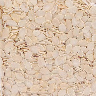 1斤 生西瓜子仁西瓜籽肉原味生去壳瓜子仁烘培原料500g新货 包邮