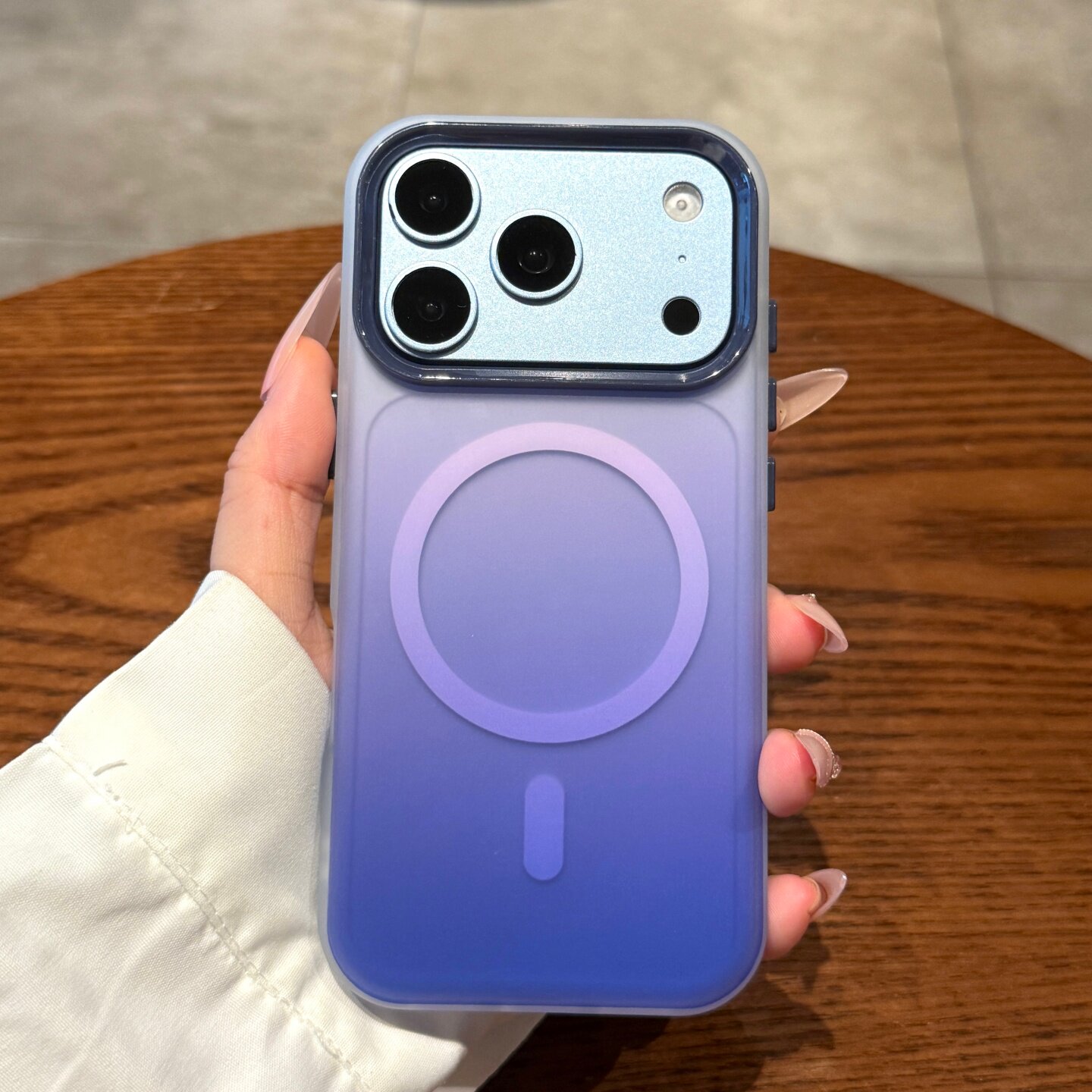 适用苹果18promax手机壳新款iPhone18高级感小众18pro超薄磁吸17pro男女款16的全包防摔15pm硅胶保护套14plus